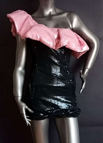 Lady dress