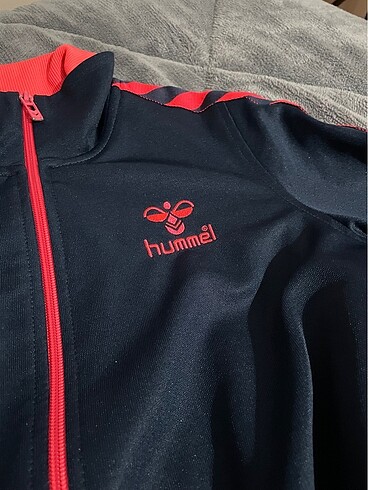 Hummel Kadın Spor Hırka