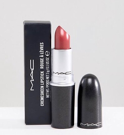 mac a77 ruj