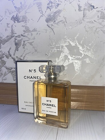 CHANEL NO 5