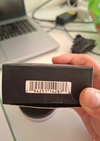 NARS Transparan Pudra Milkway Rengi - Görsel 3