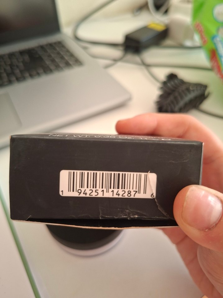 NARS Transparan Pudra Milkway Rengi - Görsel 3