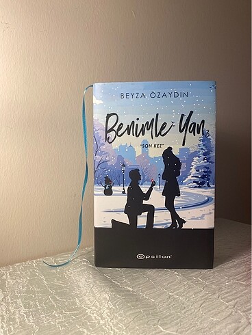 Beyza Özaydın - Benimle Yan 3