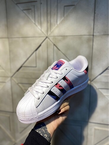 Adidas Adidas superstar