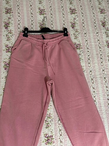 m Beden Stradivarius Eşofman Altı