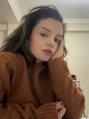 Pull&Bear Kazak