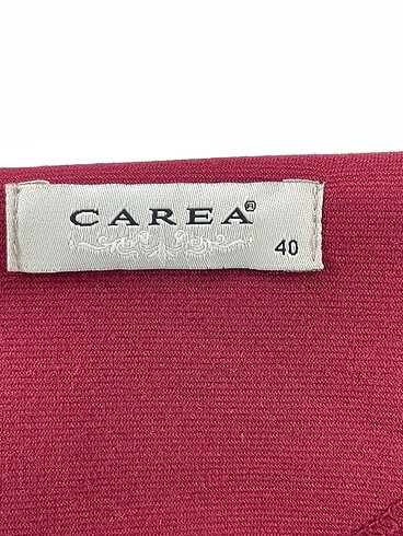 40 Beden kırmızı Renk Vintage Love Kısa Elbise %70 İndirimli.