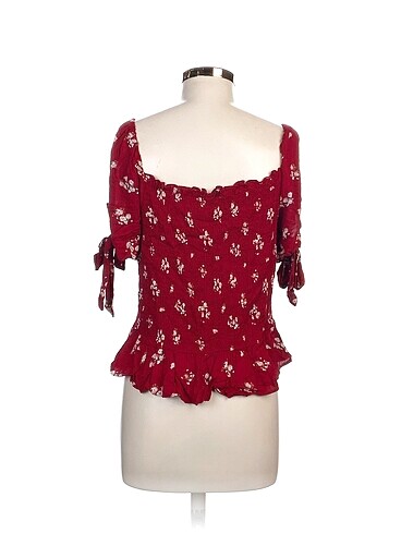 xl Beden LTB Bluz %70 İndirimli.