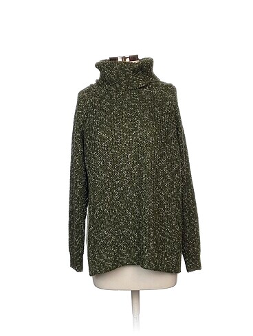 Vintage Love Kazak / Triko %70 İndirimli.