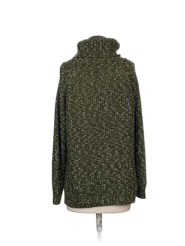 universal Beden Vintage Love Kazak / Triko %70 İndirimli.