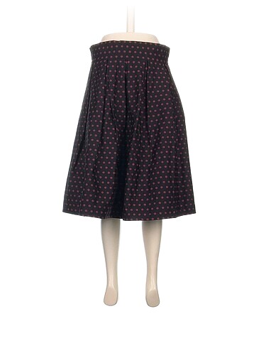 Vintage Love Midi Etek %70 İndirimli.