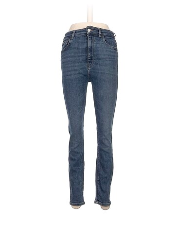 Zara Jean / Kot %70 İndirimli.