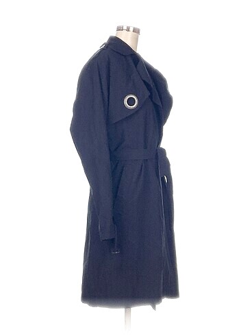 Chip Pepper Chip Pepper Trenchcoat %70 İndirimli.