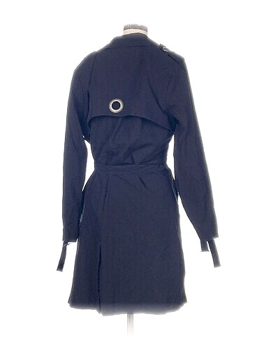 xl Beden Chip Pepper Trenchcoat %70 İndirimli.