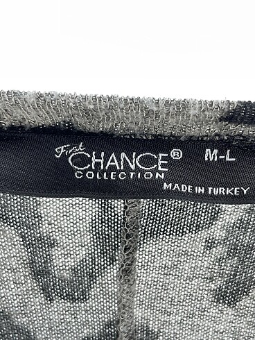 universal Beden çeşitli Renk Vintage Love Kazak / Triko %70 İndirimli.