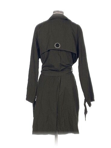 xl Beden Chip Pepper Trenchcoat %70 İndirimli.