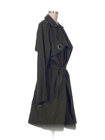 Chip Pepper Chip Pepper Trenchcoat %70 İndirimli.
