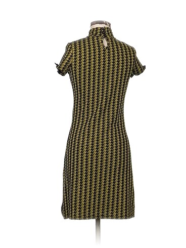 Adil Işık Kısa Elbise %70 İndirimli. - Görsel 3