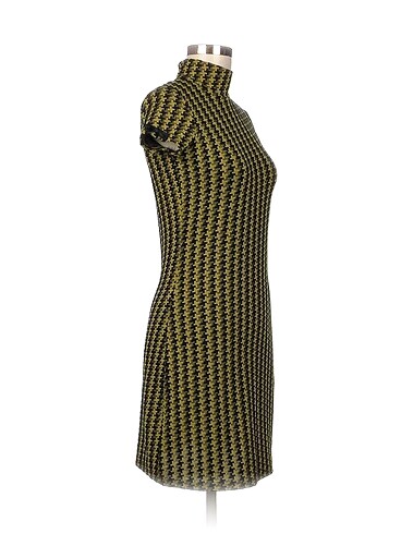 Adil Işık Kısa Elbise %70 İndirimli. - Görsel 2