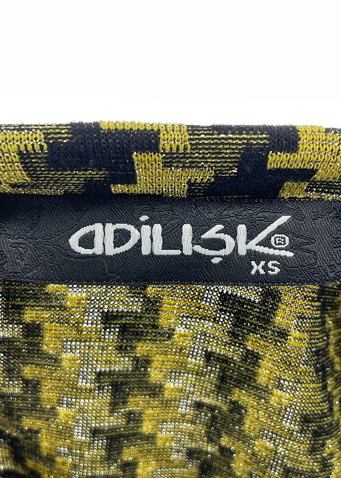 Adil Işık Kısa Elbise %70 İndirimli. - Görsel 4