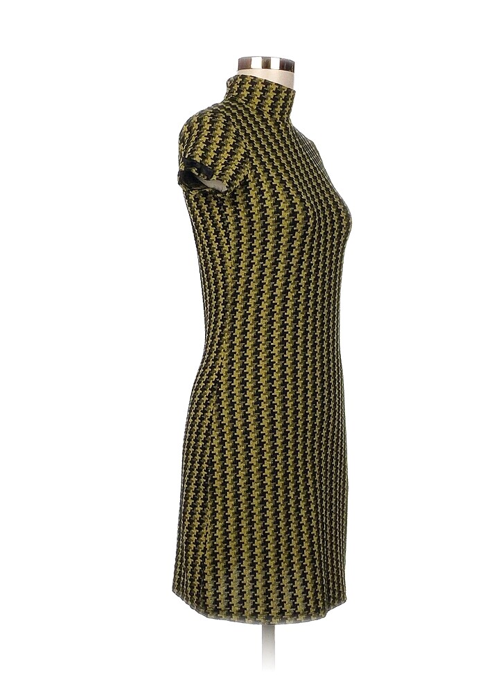 Adil Işık Kısa Elbise %70 İndirimli. - Görsel 2