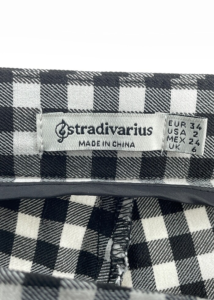 Stradivarius Düz Kesim %70 İndirimli. - Görsel 4