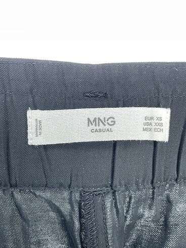 Mango Düz Kesim %70 İndirimli. - Görsel 4