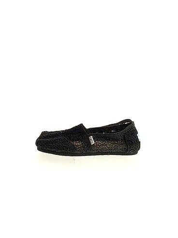 TOMS Babet %70 İndirimli.