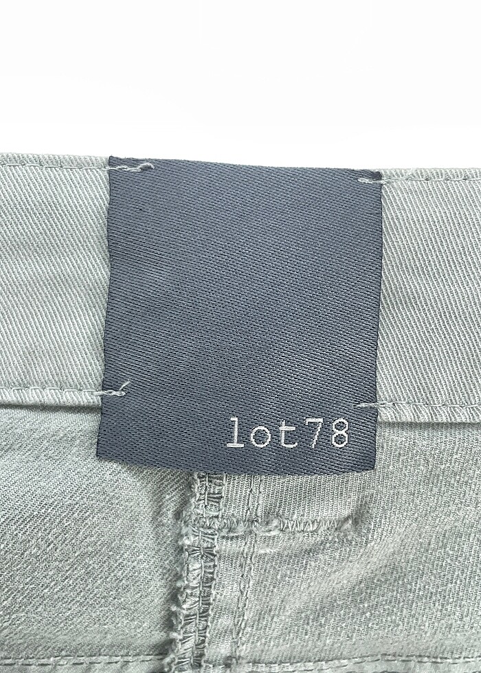 Vintage Love Düz Kesim %70 İndirimli. - Görsel 4