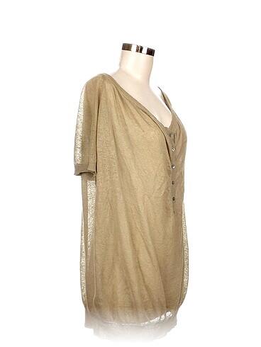 Stefanel Stefanel Bluz %70 İndirimli.
