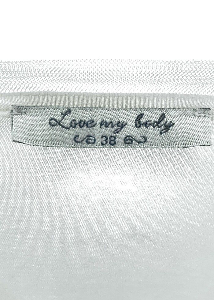 Adil Işık Bluz %70 İndirimli. - Görsel 4