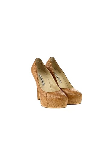 Brian Atwood Brian Atwood Dolgu Topuk %70 İndirimli.