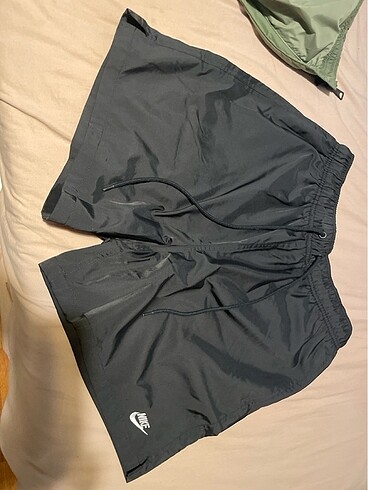 nike nk short orjinal