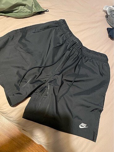 Nike nike nk short orjinal