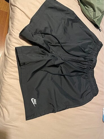 nike short