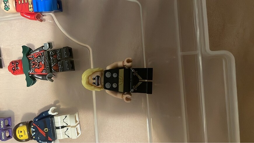 lego thor