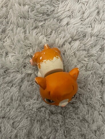LPS HAMSTER MİNİŞ