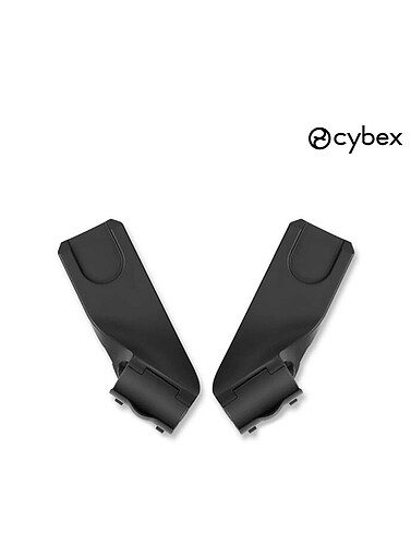 Diğer Cybex Eezy Twist puset ana kucağı adaptörü (Eezy Twist bebek ara