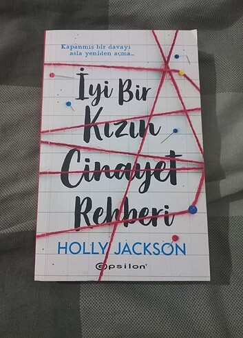 iyi bir kızın cinayet rehberi