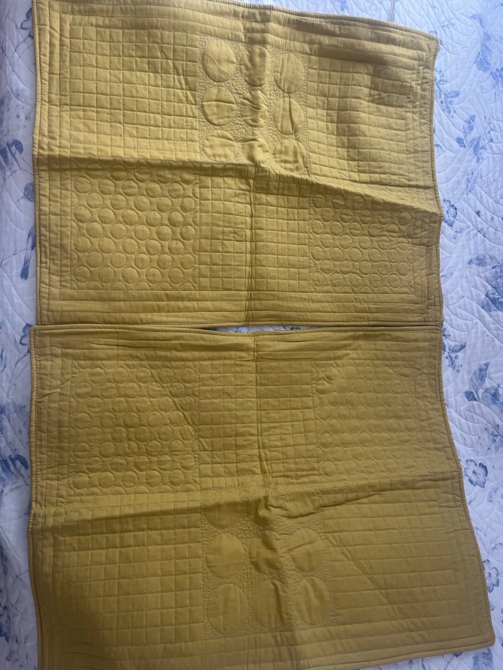 Boyner Çift Kişilik Yatak Örtüsü Seti (5.000 Tl değerinde) - Görsel 4