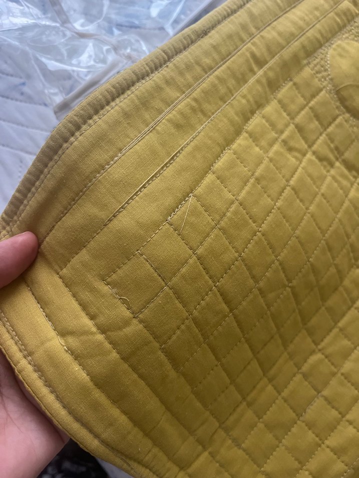 Boyner Çift Kişilik Yatak Örtüsü Seti (5.000 Tl değerinde) - Görsel 3