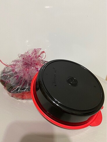 Beden Tupperware mınıe-mıckey 2 li