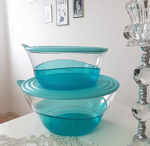 Tupperware