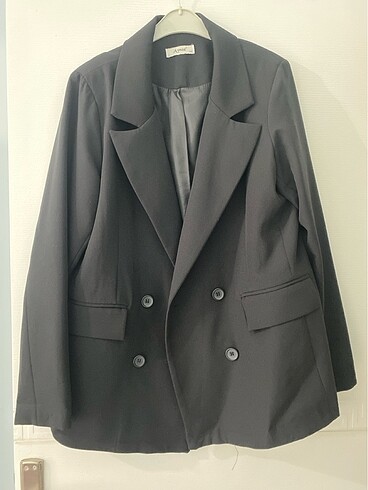 Blazer çeker