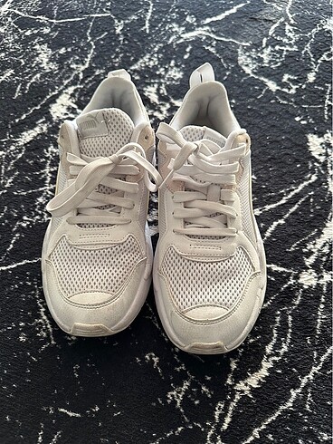 Puma Spor Ayakkabı