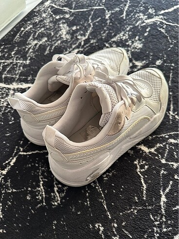 Puma Puma Spor Ayakkabı