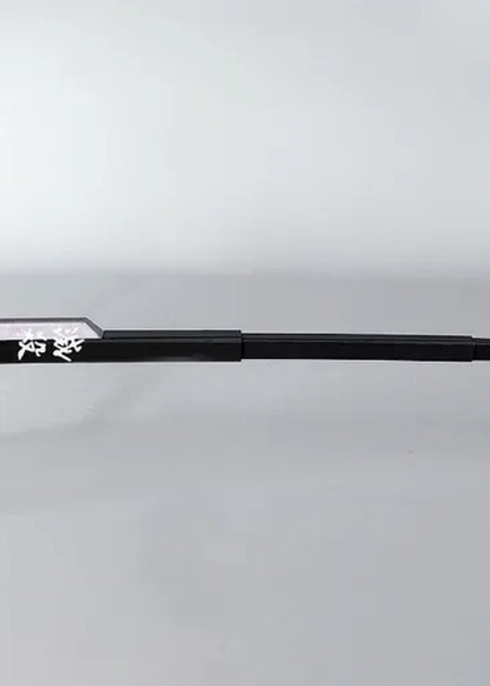 Katlanır katana shinobu Kocho Nichirin kılıcı  - Görsel 3