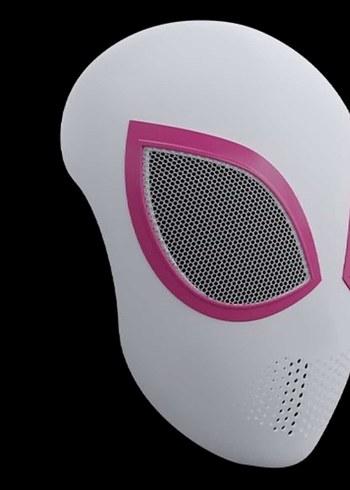 spider gwen maskesi - Görsel 2