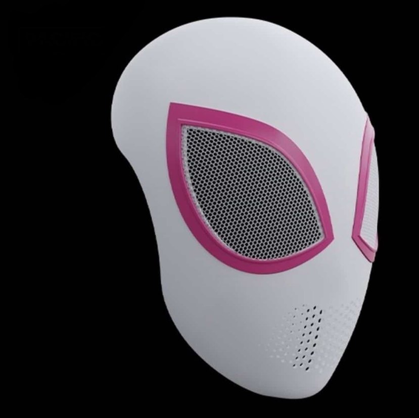 spider gwen maskesi - Görsel 2