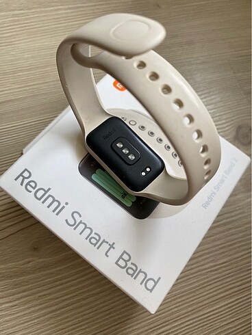  Beden Redmi smart band 2